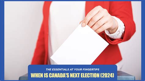 45th canadian federal election dates|Election calendar .
